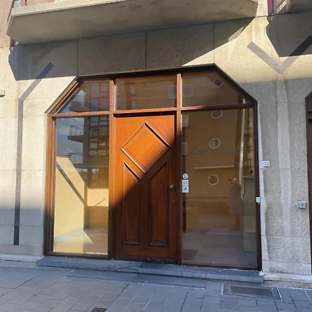 Appartement In Near The *