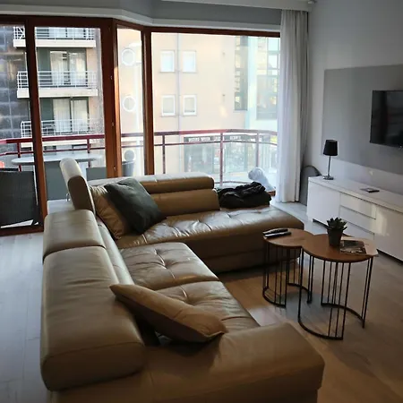 Apartment Cap Sud 0102 With Location