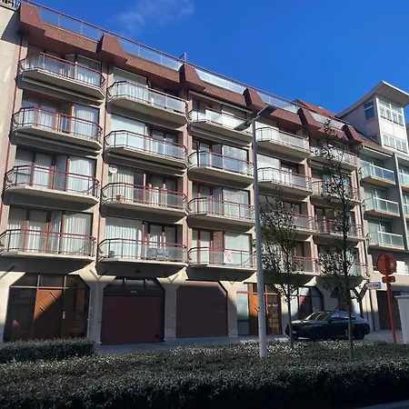 Appartement In Near The *