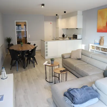 In Near The Appartement