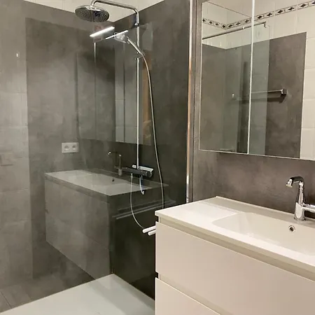 Appartement In Near The