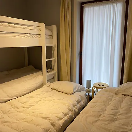 Appartement In Near The *