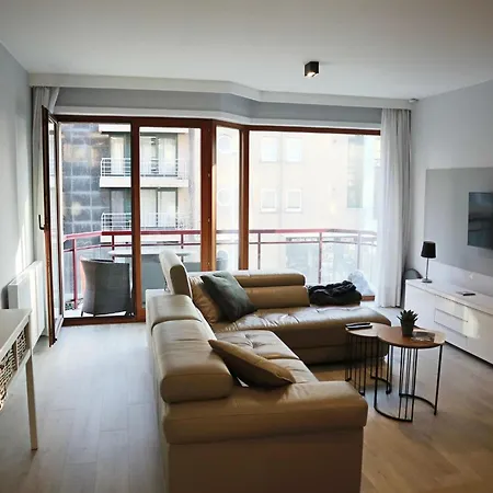 Appartement In Near The *