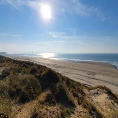 Appartement In Near The Nieuwpoort