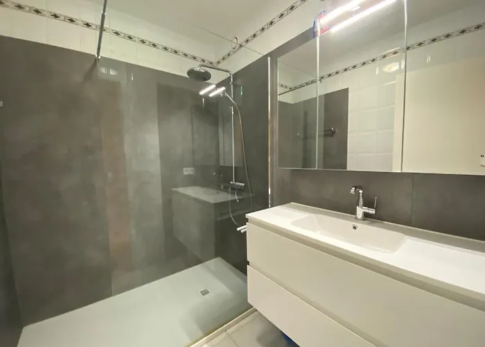 In Near The Apartmán