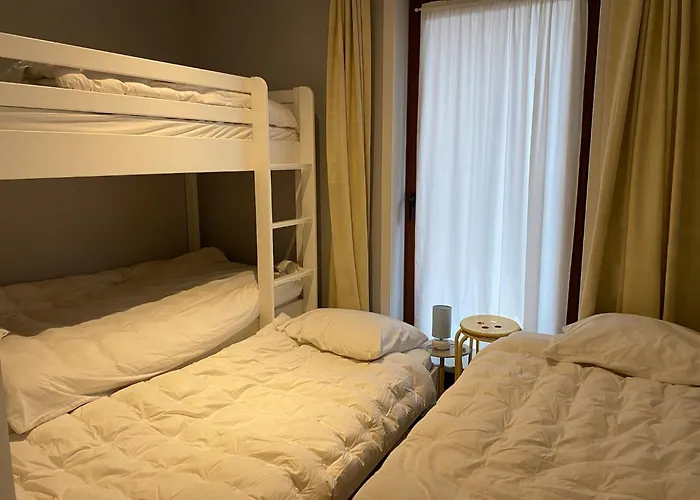 Apartmán In Near The *