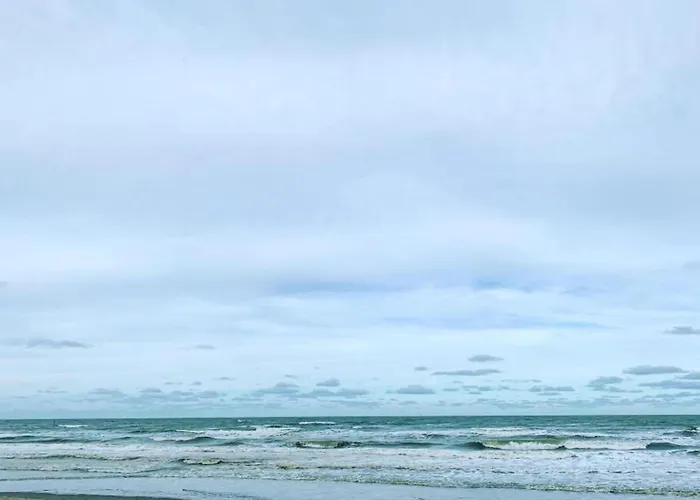 Apartmán In Near The