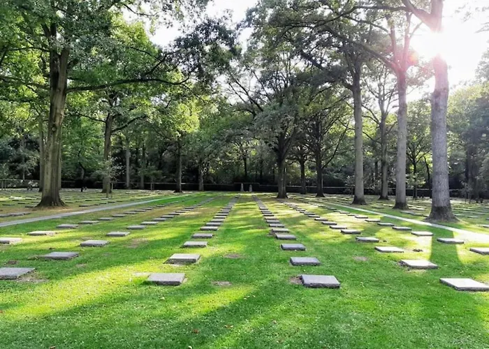 Apartmán In Near The *